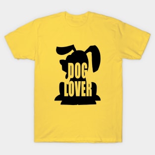 Dog lover T-Shirt